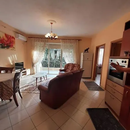 Apartment Seaside Haven - Golem, Albania *