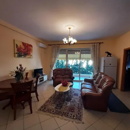 Apartamento Seaside Haven - Golem, Albania Golem (Tirana)
