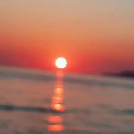Seaside Haven - Golem, Albania * גולם