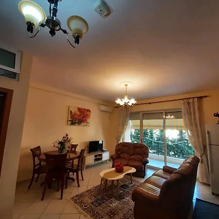Apartamento Seaside Haven - Golem, Albania *