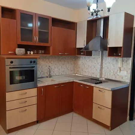 Apartamento Seaside Haven - Golem, Albania Golem (Tirana)