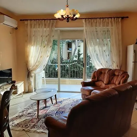 Apartamento Seaside Haven - Golem, Albania