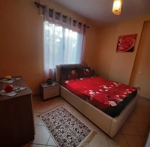 דירה Seaside Haven - Golem, Albania גולם